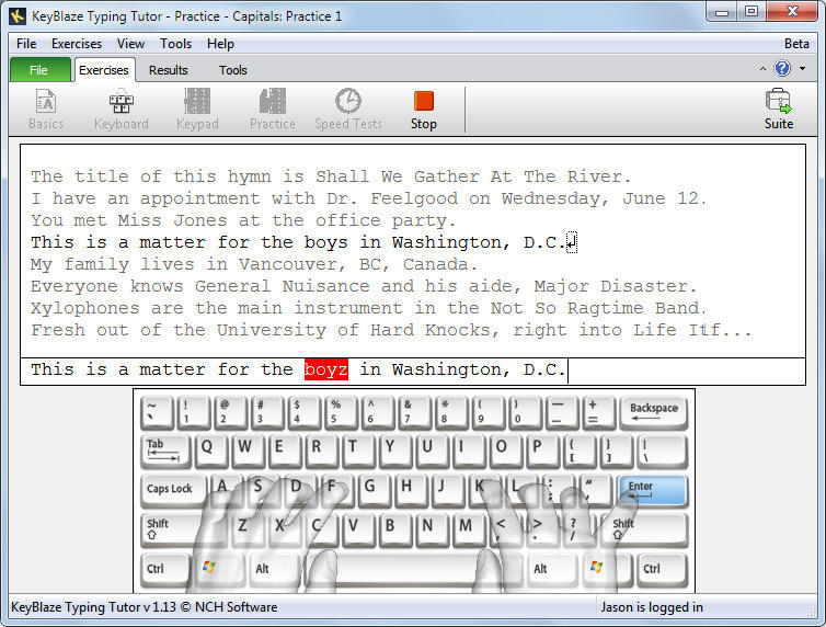 download typing master free for windows 7